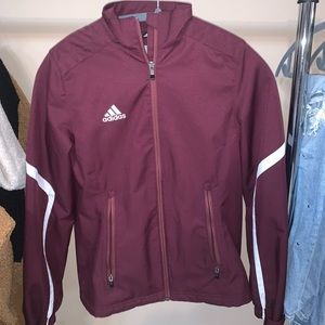 Adidas Jacket